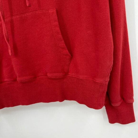 Spiritual Gangster oversized hoodie woman's size small oversized - Picture 4 of 11